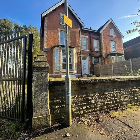 Easy Home Manchester Exterior foto