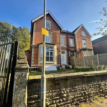 Easy Home Manchester Exterior foto