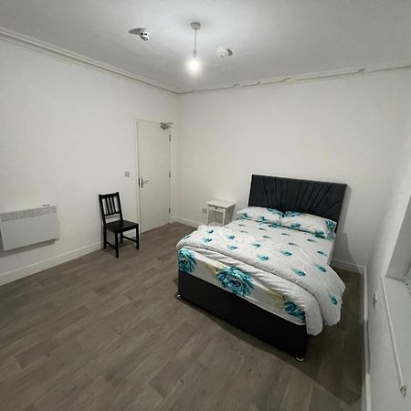 Easy Home Manchester Exterior foto