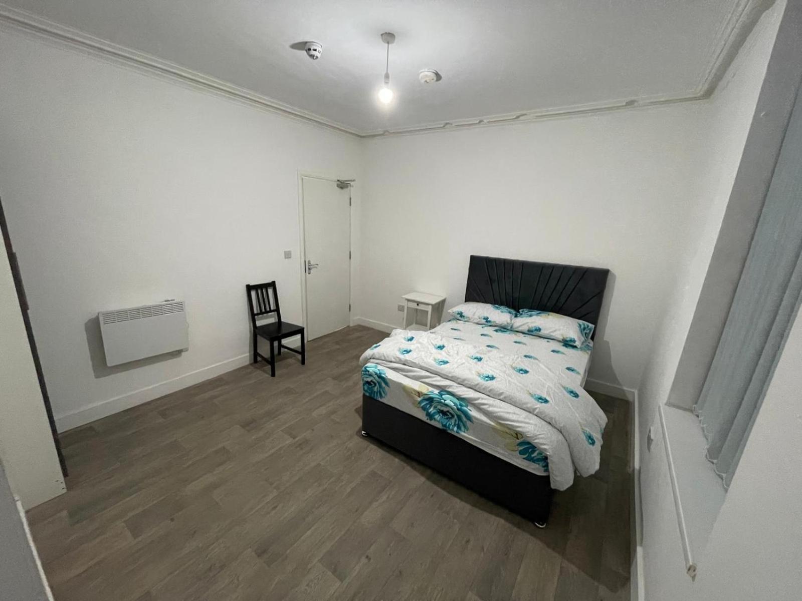 Easy Home Manchester Exterior foto
